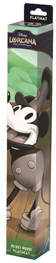 Disney Lorcana Playmat Mickey Mouse Wave 1