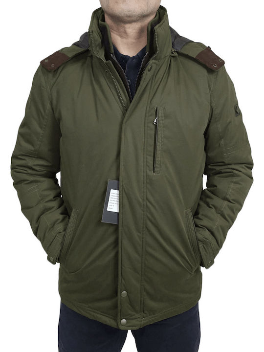 Cotton Green