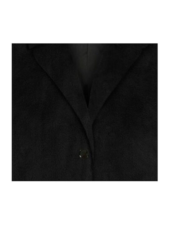 Only Γυναικείο Σακάκι Black