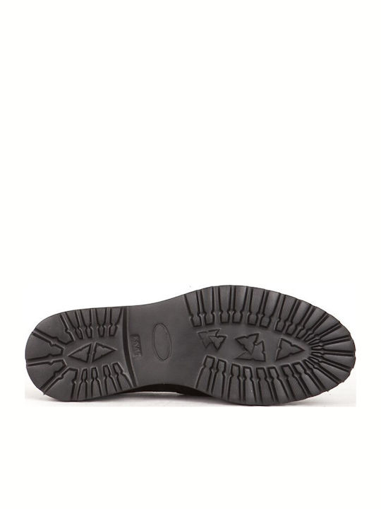 Mocasini barbati in Maro Culori