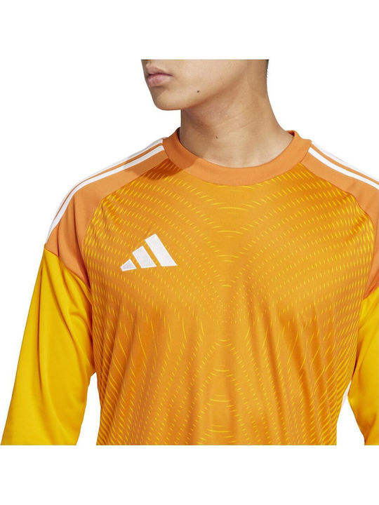 Tiro 25 Competition Jersey Style Goalkeeper Football