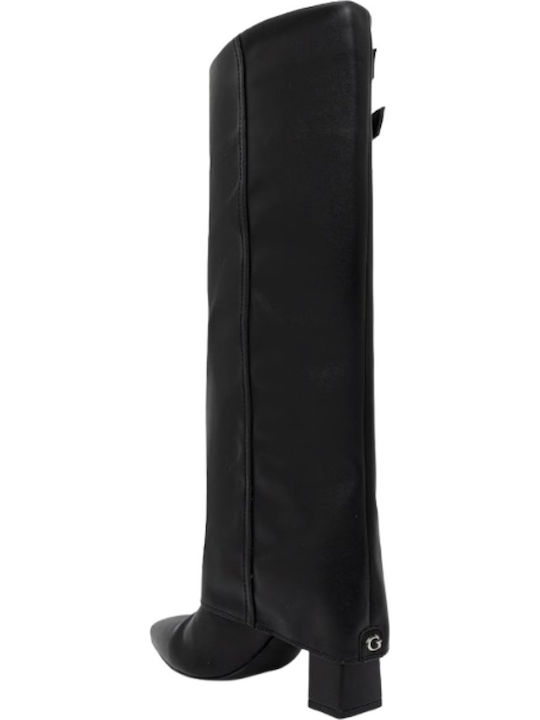 Women's Boots Black