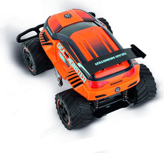 Carrera Remote Controlled Car