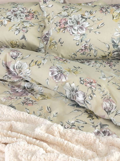 Palamaiki Σετ Oxford Ivy 52x72cm