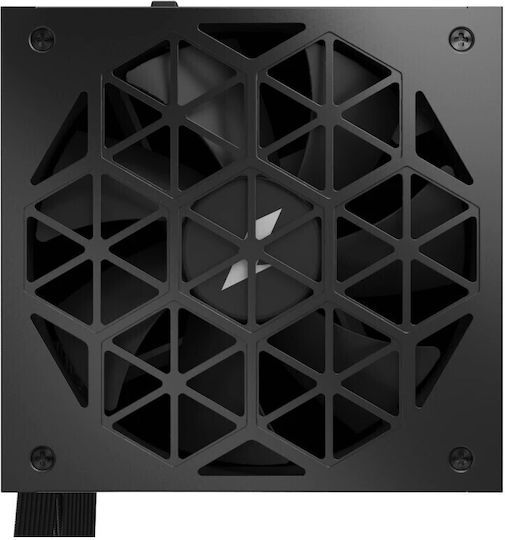 1STPLAYER 850W Black Computer Power Supply Full Wired 80 Plus Bronze (HA-850AA2)