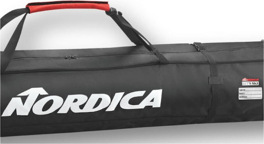 Nordica Ski Bag Black