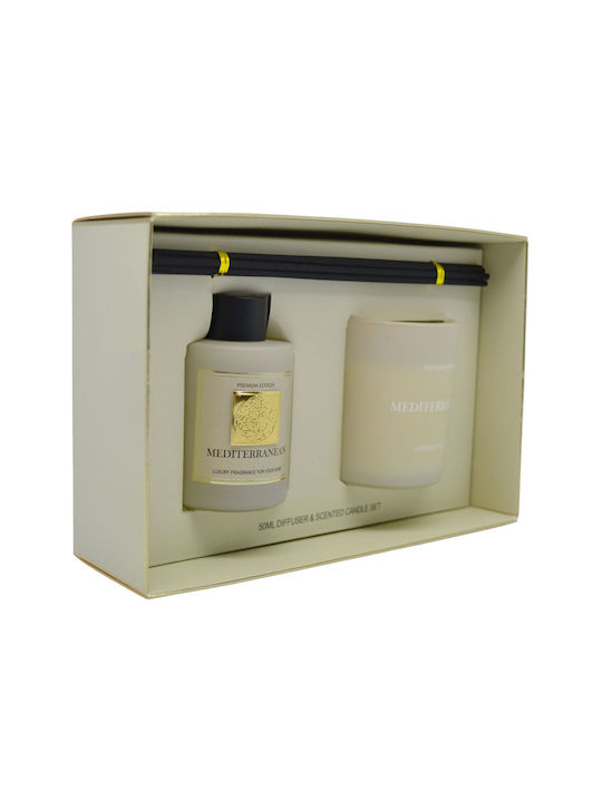 Ankor Σετ Diffuser 849673 50ml