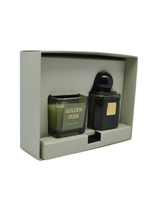 Ankor Σετ Diffuser 849604 80ml