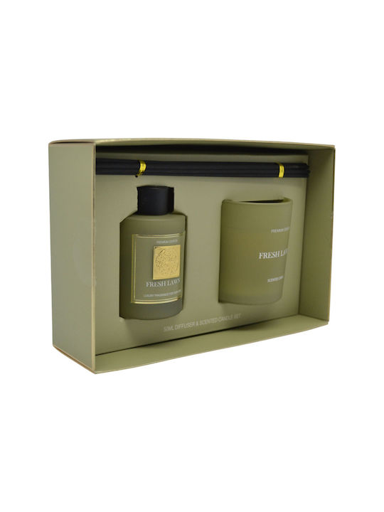 Ankor Σετ Diffuser 849697 50ml