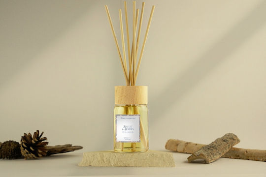 Biscuit & Berries Raumduft Sticks 100ml Special Edt Ambientair