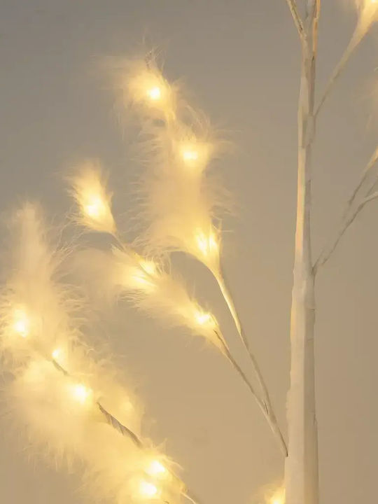 Artificial Tree 180cm White