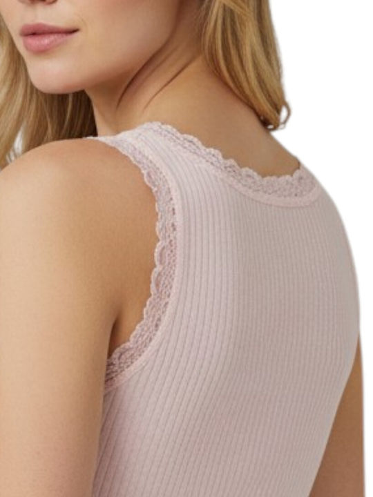 Roz Tricou pentru femei