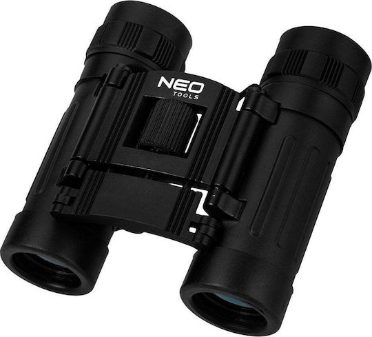 Neo Tools Binoculars 8x21mm