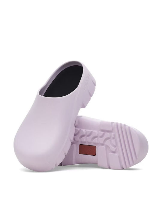 Birkenstock Super Birki Sabot Violet