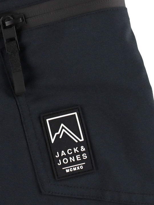 Jack & Jones 12287320 Ski & Snowboard Schwarz