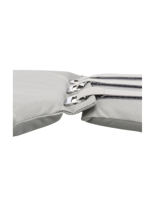 Trixie Schutzkragen Elizabethan L-XL 53-56cm/27cm Grau