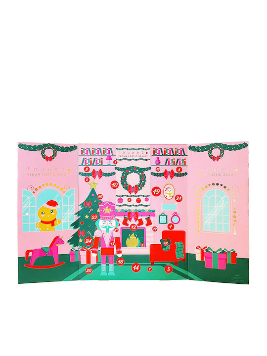 Inuwet Advent Calendar Inuwet Advent Calendar