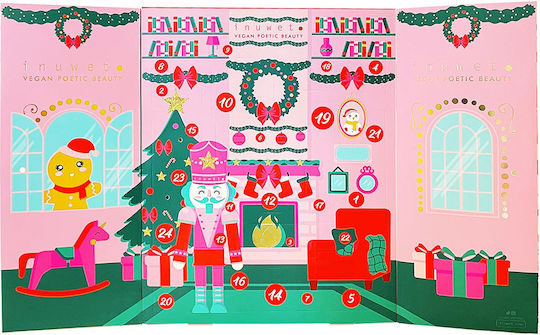 Inuwet Advent Calendar
