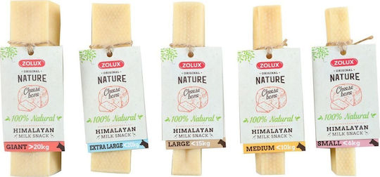 Zolux Himalayan Cheese Os pentru câini Medium 86gr