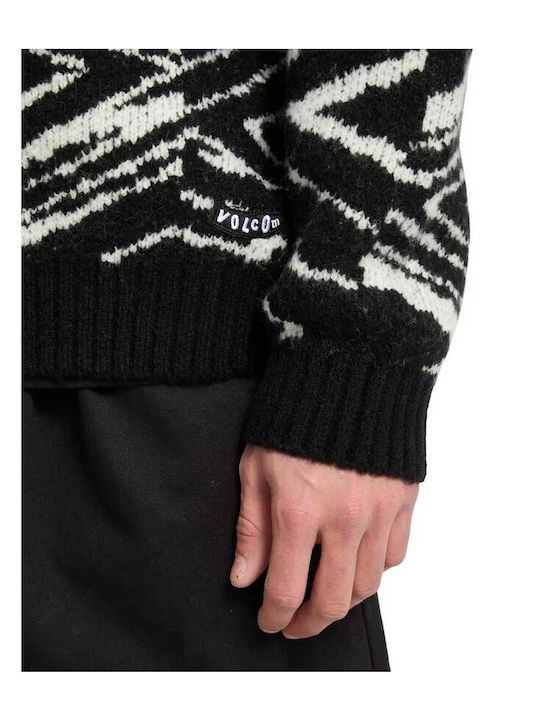 Φούτερ Black