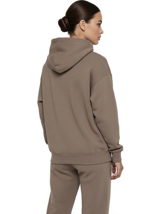 Sweatshirt with Hood Elephant