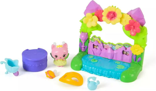 Spin Master Jucărie Miniaturală Pentru 3+ Ani