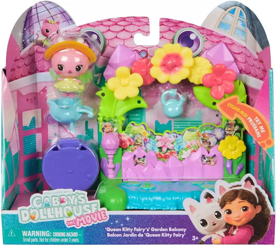 Spin Master Jucărie Miniaturală Pentru 3+ Ani