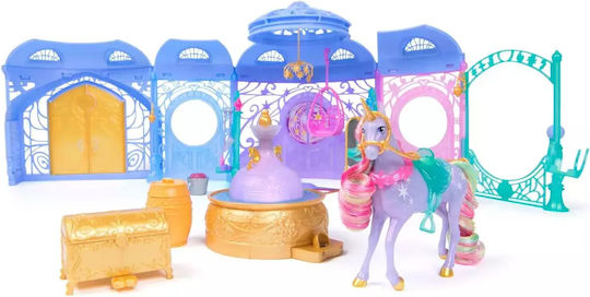 Unicorn Academy Miniatur-Spaßspielzeug Für 4+ Jahre