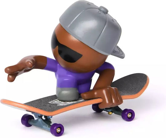 Techdeck Jucărie Miniaturală TechDeck