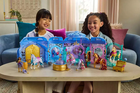 Unicorn Academy Miniatur-Spaßspielzeug Für 4+ Jahre