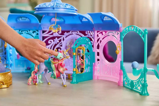 Unicorn Academy Miniatur-Spaßspielzeug Für 4+ Jahre