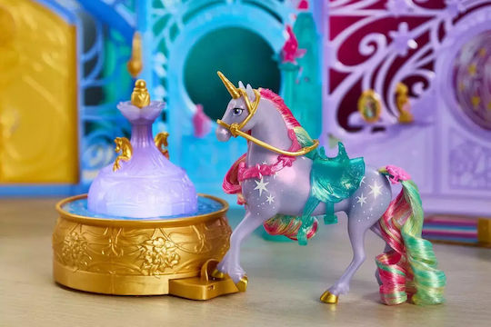 Unicorn Academy Miniatur-Spaßspielzeug Für 4+ Jahre