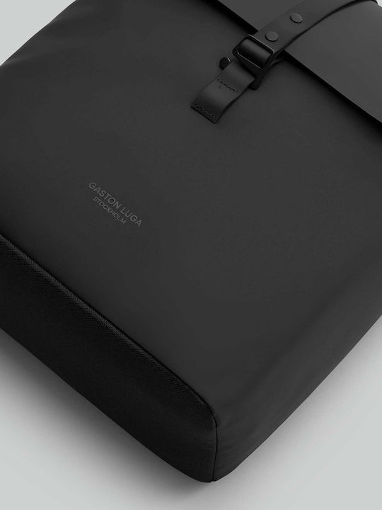 Gaston Luga Dash Bucket Αδιάβροχο 12lt Μαύρο