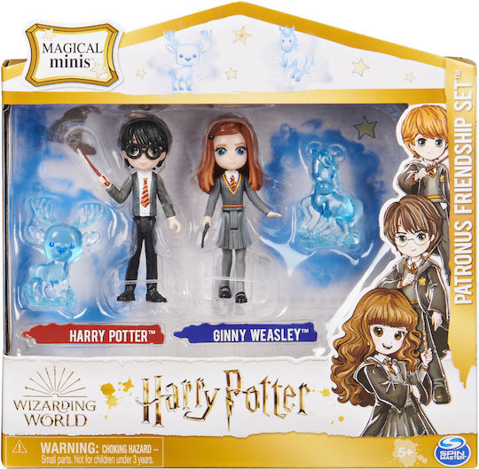 Harry Potter Παιχνίδι Μινιατούρα