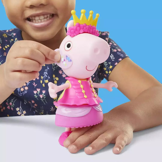Peppa Pig Jucărie Miniatură Peppa Pig Multicolor
