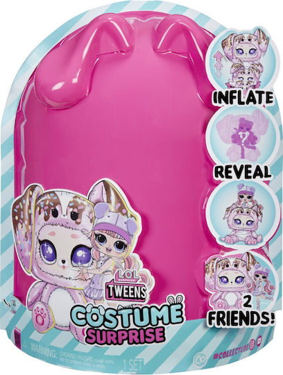 L.O.L. Surprise! Tweens Pentru 4+ Ani