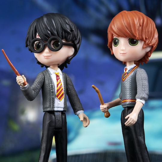 Harry Potter Παιχνίδι Μινιατούρα