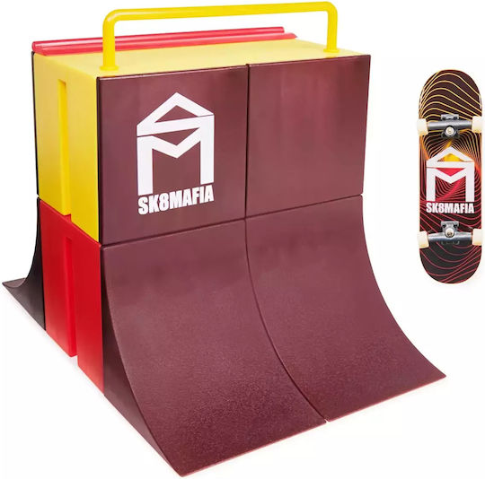 Techdeck Xconnect TechDeck Für 6+ Jahre