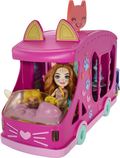 Enchantimals Миниатюрна Игра Enchantimals