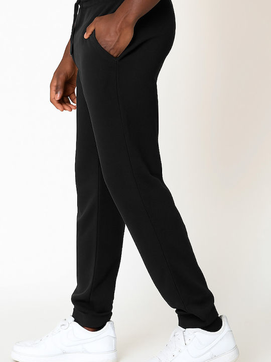 Sweatpants Black