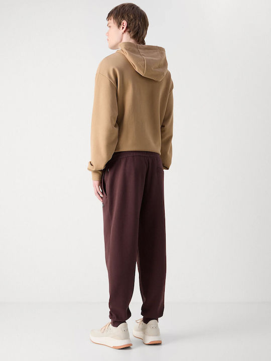 С Ластик Dark Brown