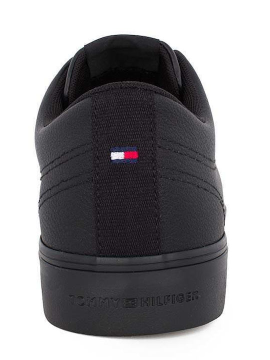 Vulc Core Мъжки Сникърси Черни