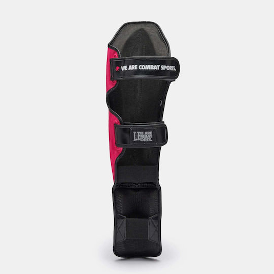 Leone 1947 Protectii pentru genunchi Adulți Negre