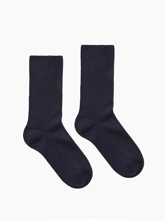 Walk Bamboo Дамски Чорапи Blue 1Пакет