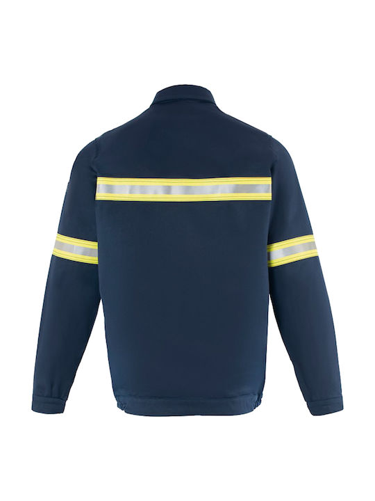 Axon Work Jacket