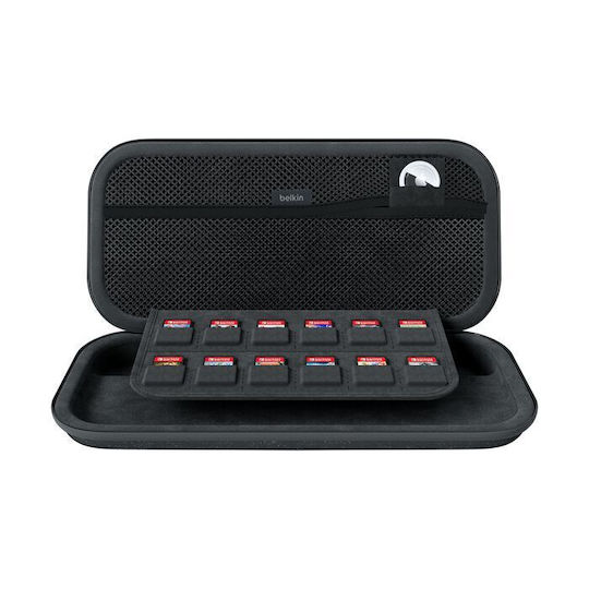 Belkin Travel Case Nintendo Switch 2