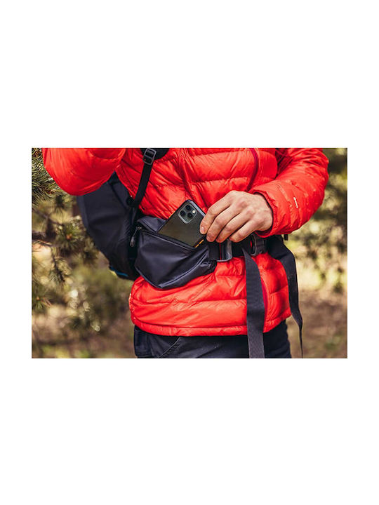 Gregory Bergsteigerrucksack 48Es Schwarz