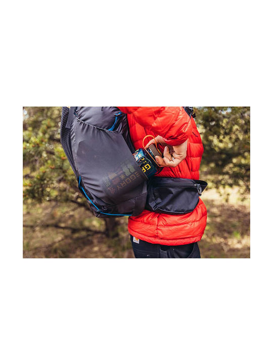 Gregory Bergsteigerrucksack 48Es Schwarz