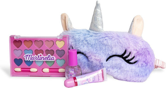 Little Unicorn Set De Frumusețe