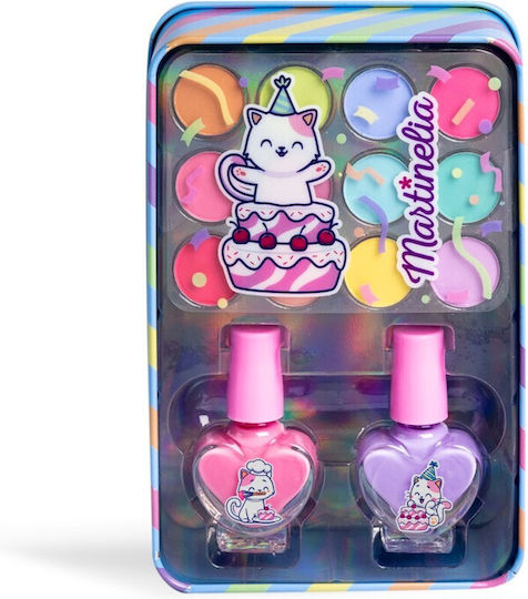 Martinelia Set De Frumusețe